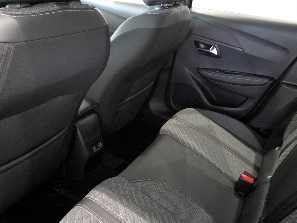 PEUGEOT 208 1.2 puretech Allure s&s 100cv Benzina usato - 16