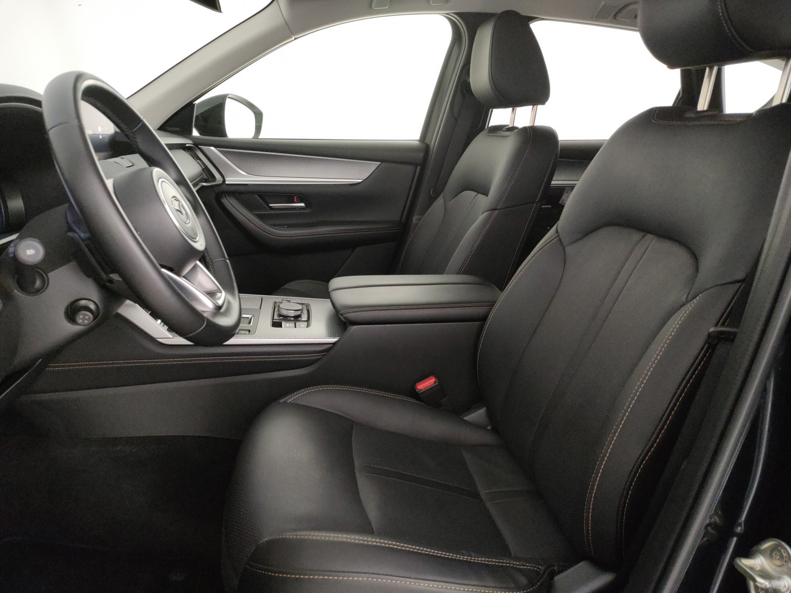 Mazda CX-60 Usato 2024 CX-60 Legnago