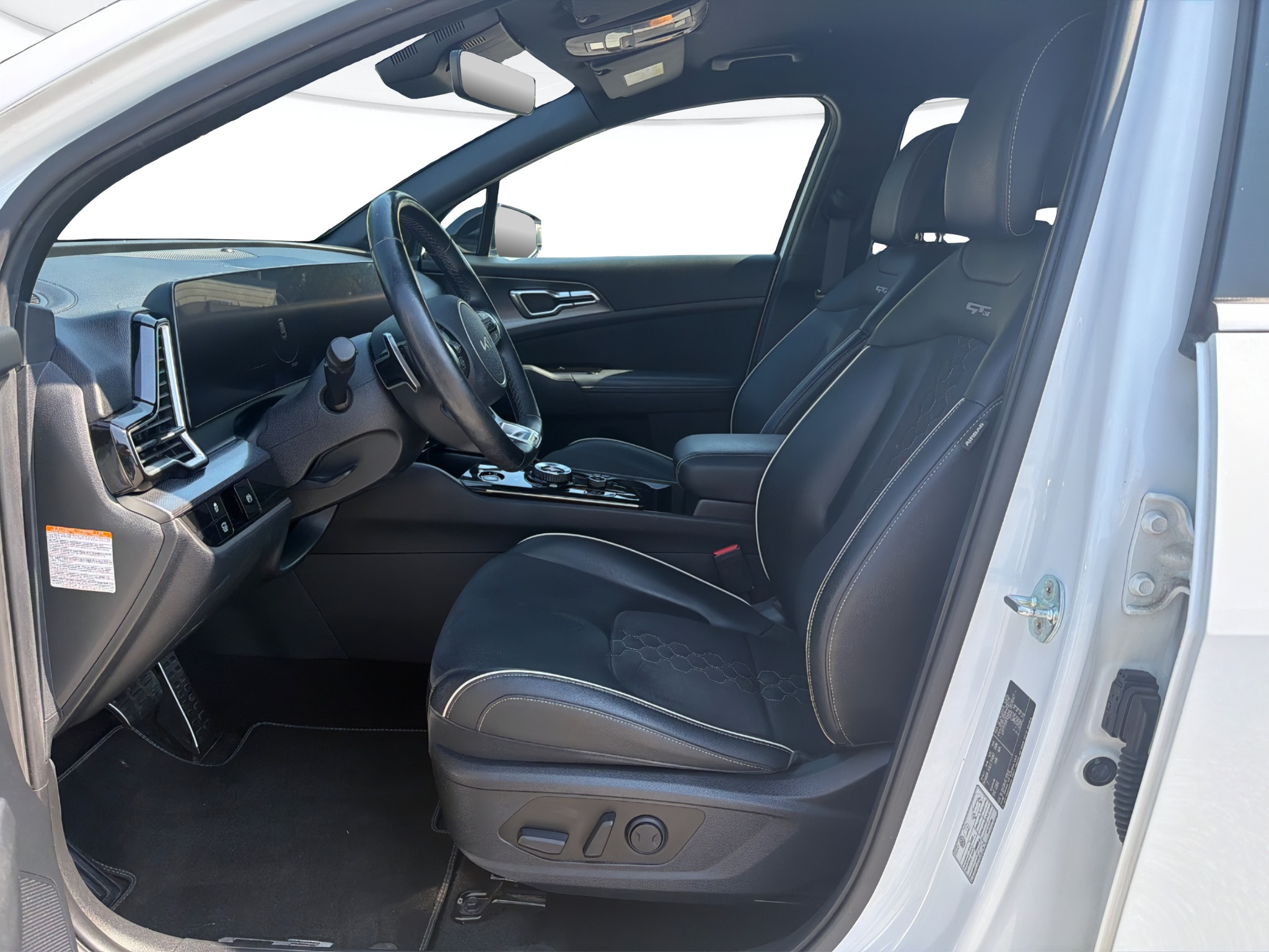 Kia Sportage Usato 2022 Sportage Mestre