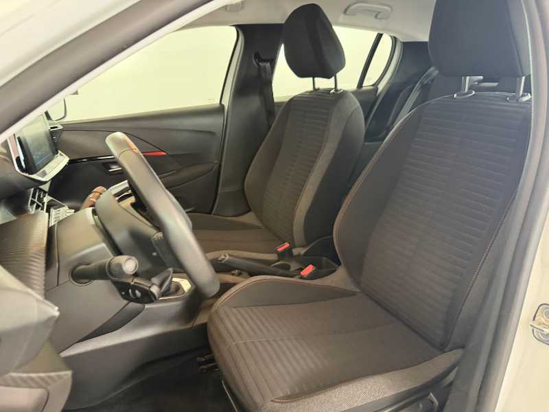 208 Ii 2019 - 208 1.2 Puretech Active Pack S&s 75cv
