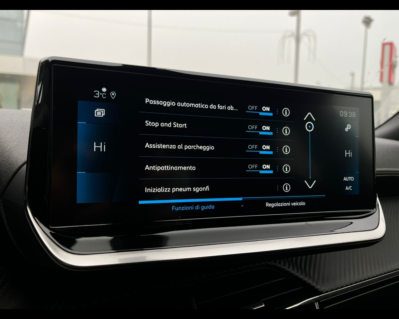 Foto PEUGEOT  2008 1.5 bluehdi GT Pack s&s 130cv eat8