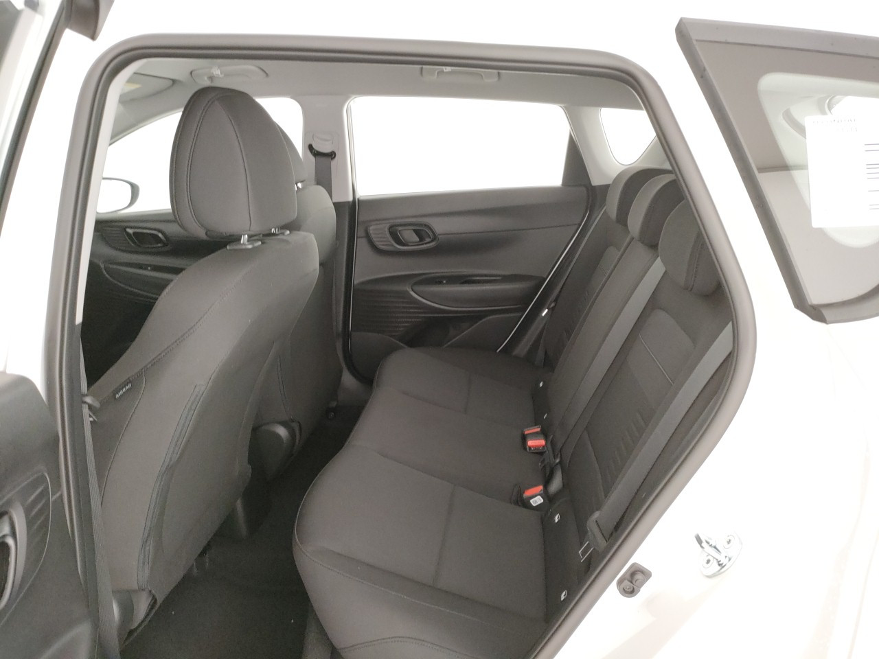 Hyundai Bayon KM0 2026 Bayon Porto Mantovano