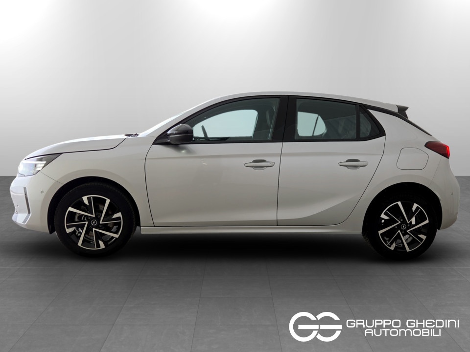 OPEL Corsa 1.2 GS s&s 100cv Benzina usato - 1