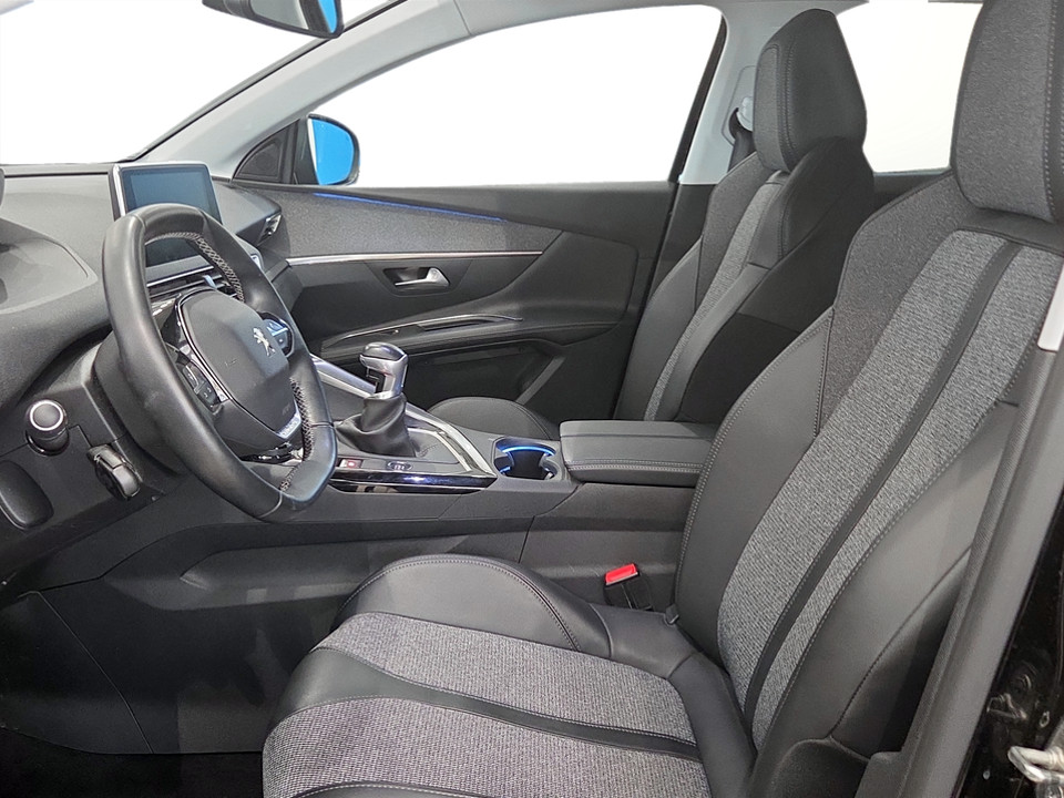 PEUGEOT 3008 1.5 bluehdi Allure s&s 130cv Diesel usato - 6
