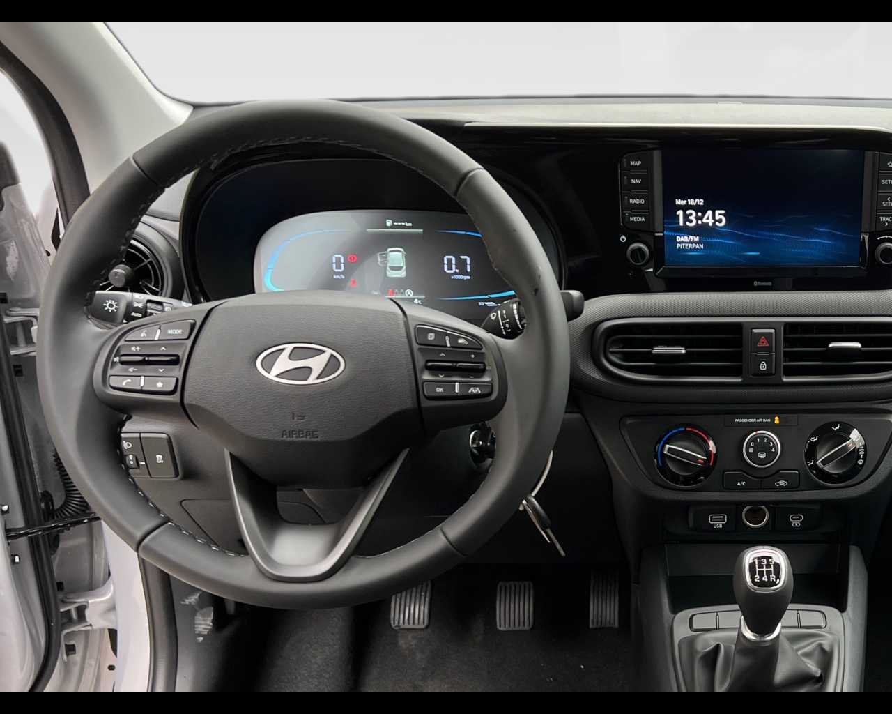 Hyundai i10 Nuovo Benzina i10 Este