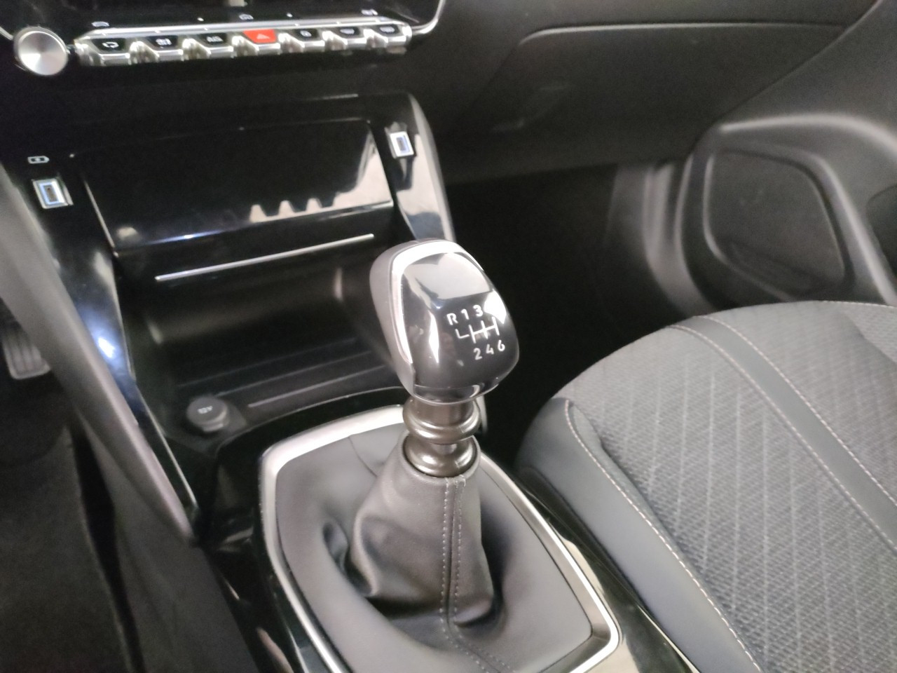 Peugeot 2008 Usato 2025 2008 Reggio Emilia