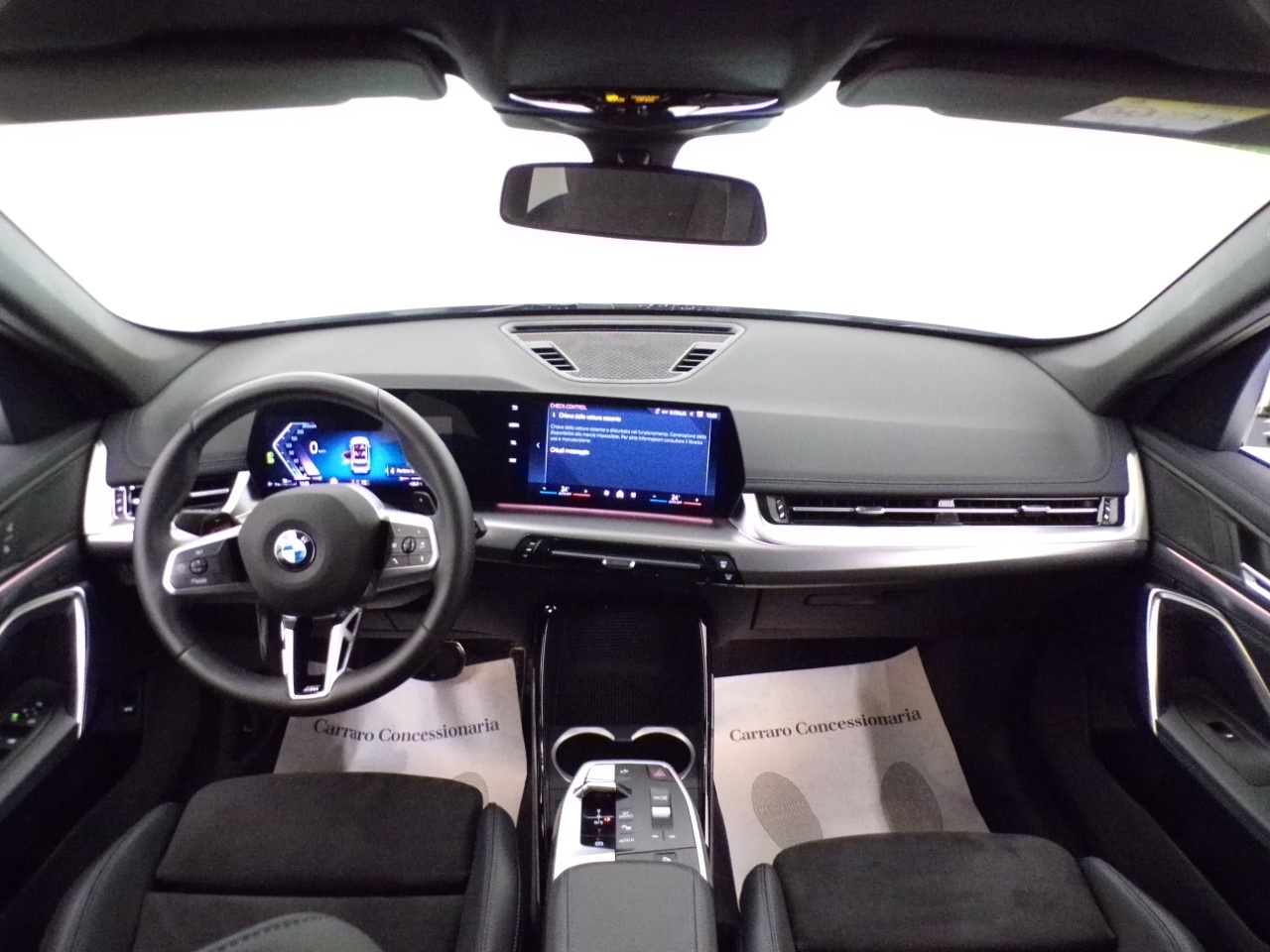 Bmw X1 X1 18d sDrive Msport DCT - 15