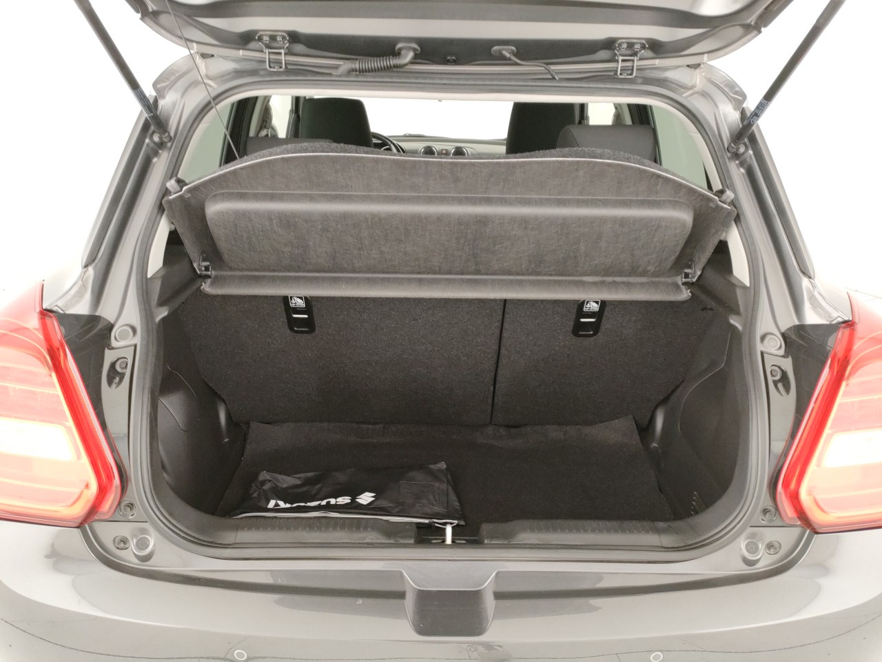 Suzuki Swift Usato 2022 Swift Porto Mantovano