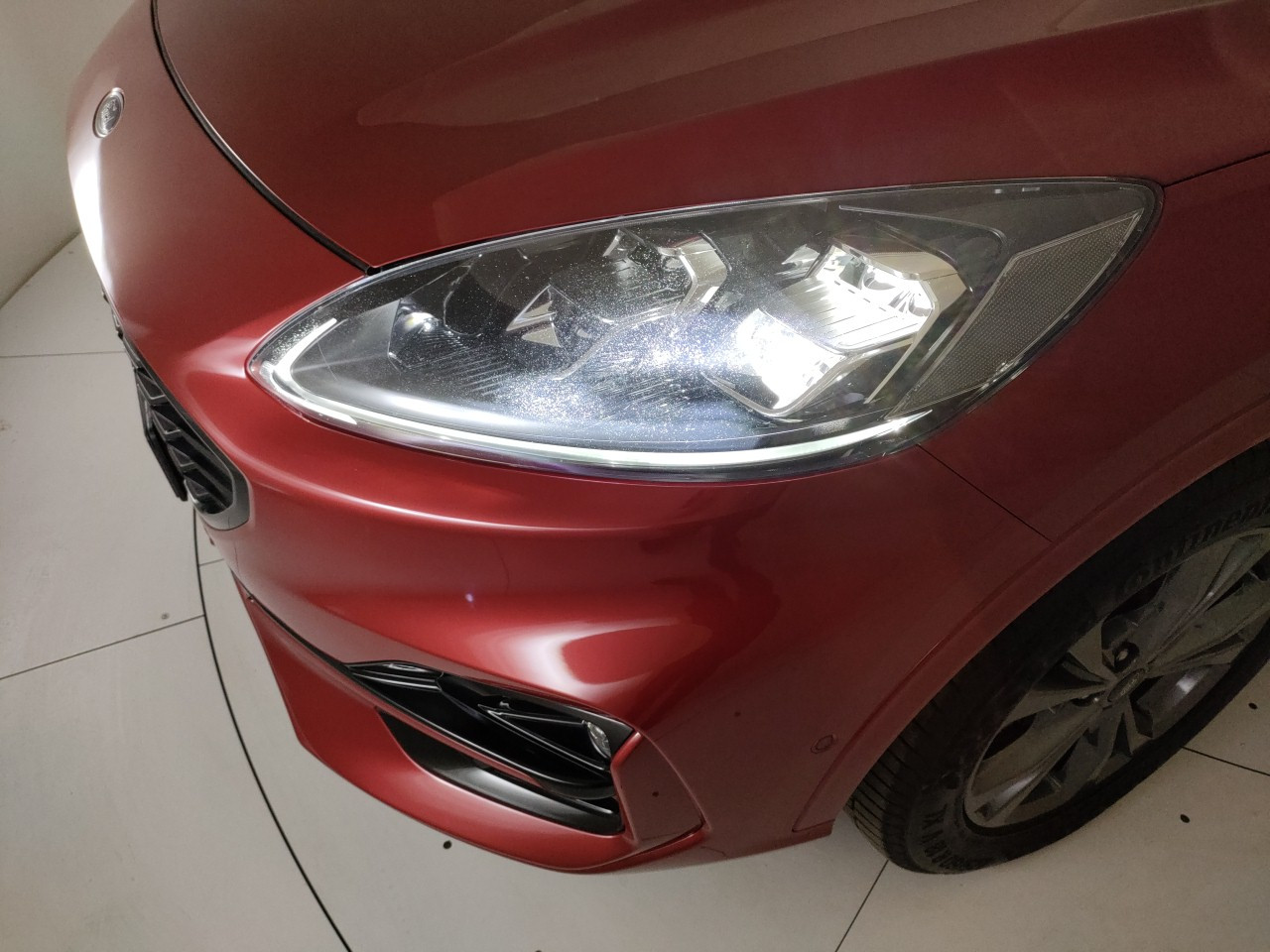 Ford Kuga Usato 2023 Kuga San Zeno Naviglio