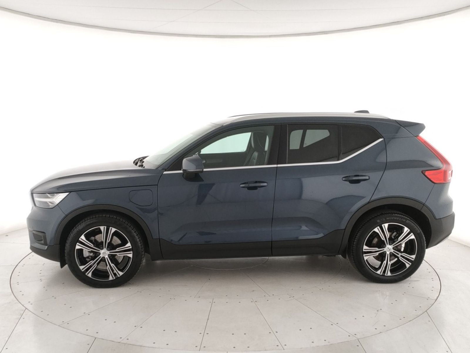 Volvo XC40 Usato 2021 XC40 San Vendemiano