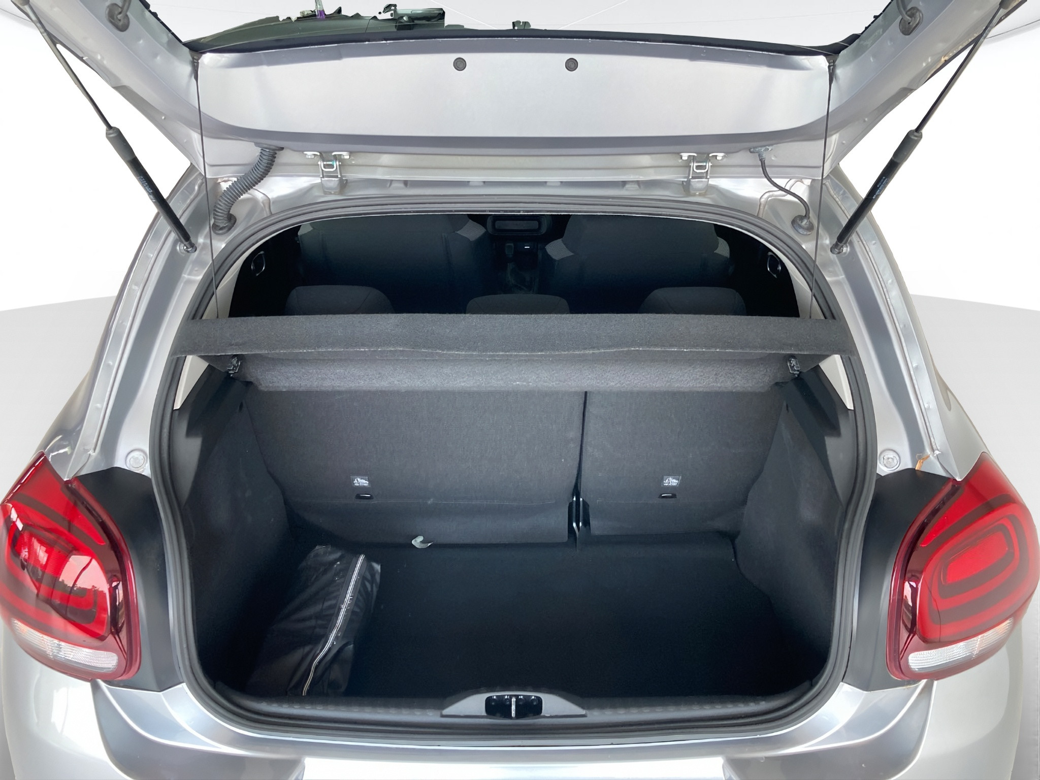 Citroen C3 Usato 2021 C3 Modena