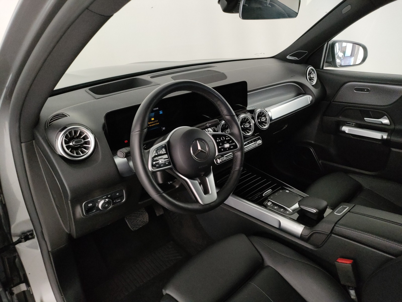 Mercedes GLB Usato 2021 GLB Legnago