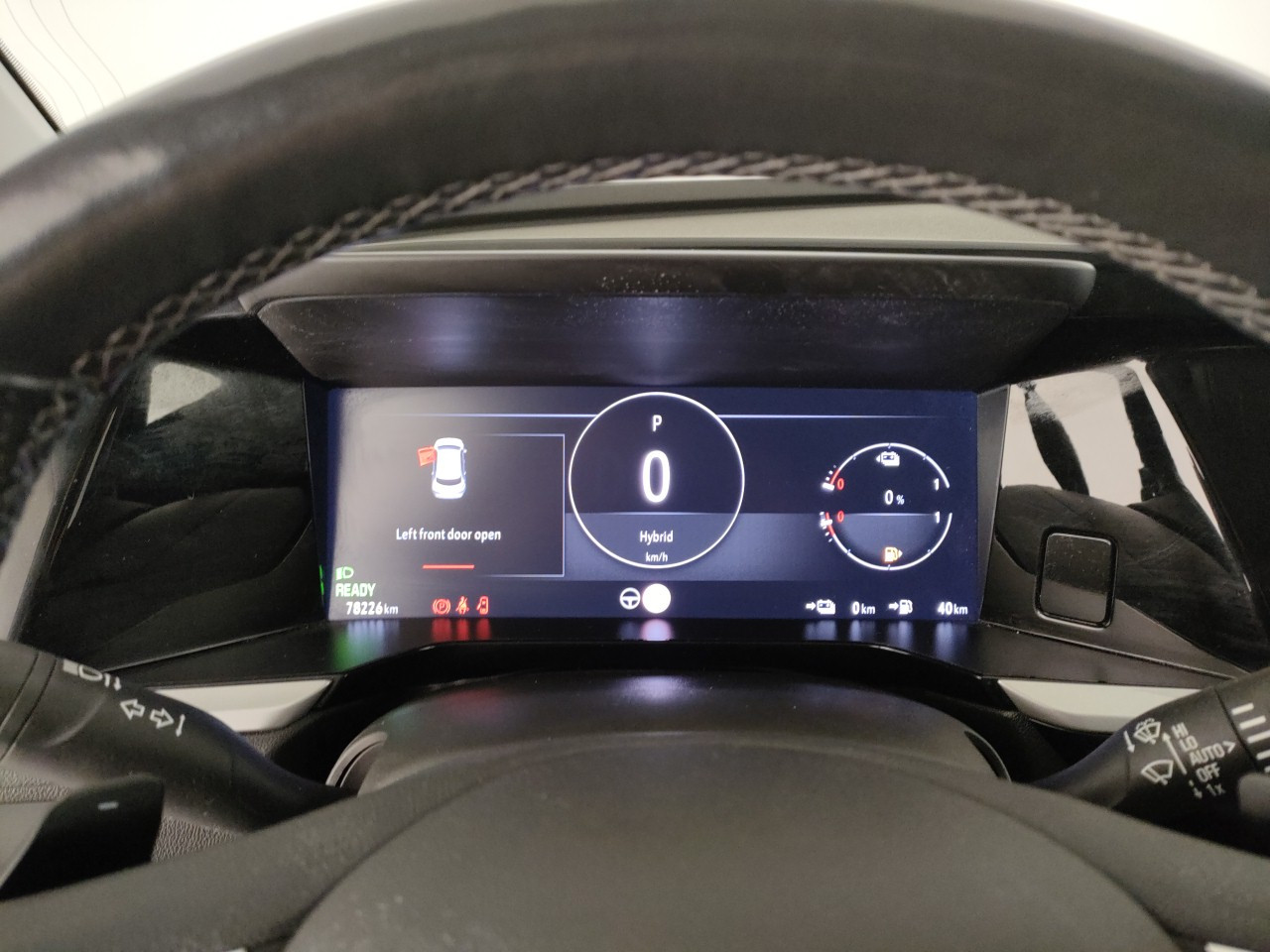 Opel Grandland Usato 2023 Grandland Porto Mantovano