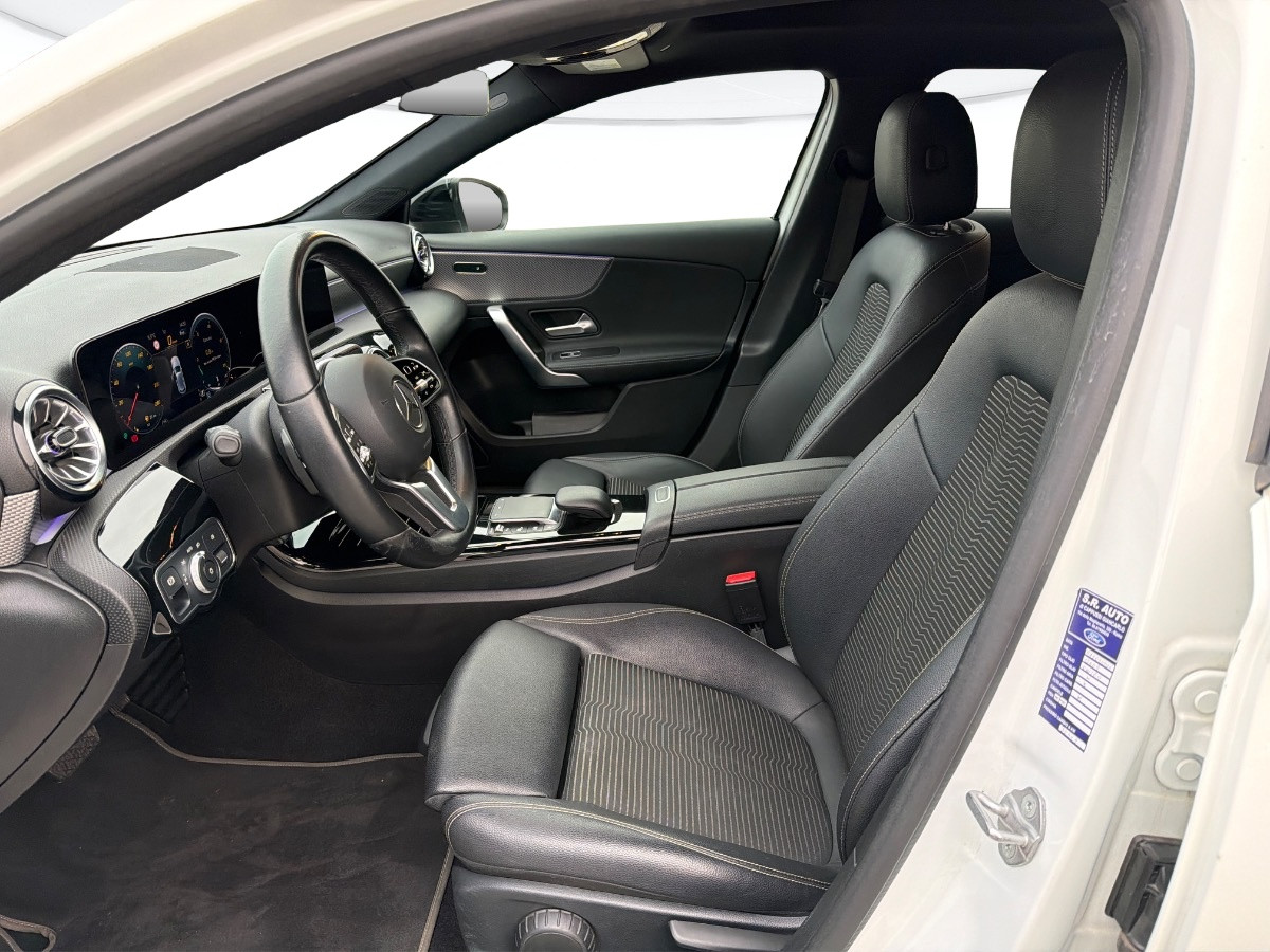 Mercedes Classe A Usato 2021 Classe A Mestre