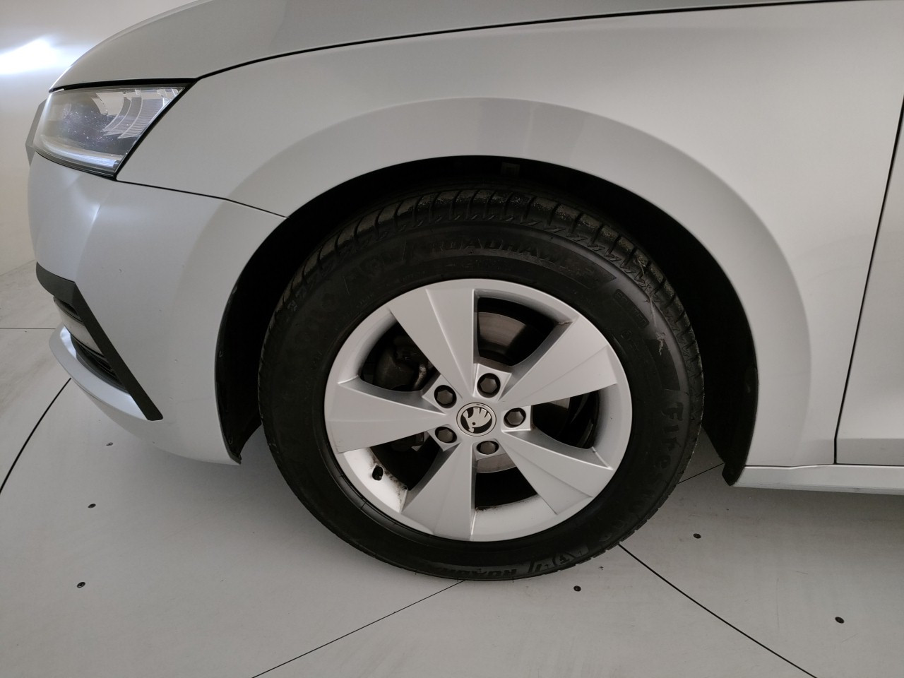 Skoda Octavia Usato 2021 Octavia Reggio Emilia