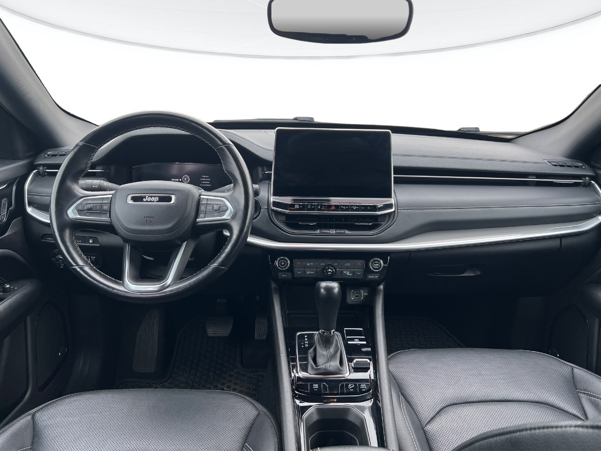 Jeep Compass Usato 2021 Compass Legnago