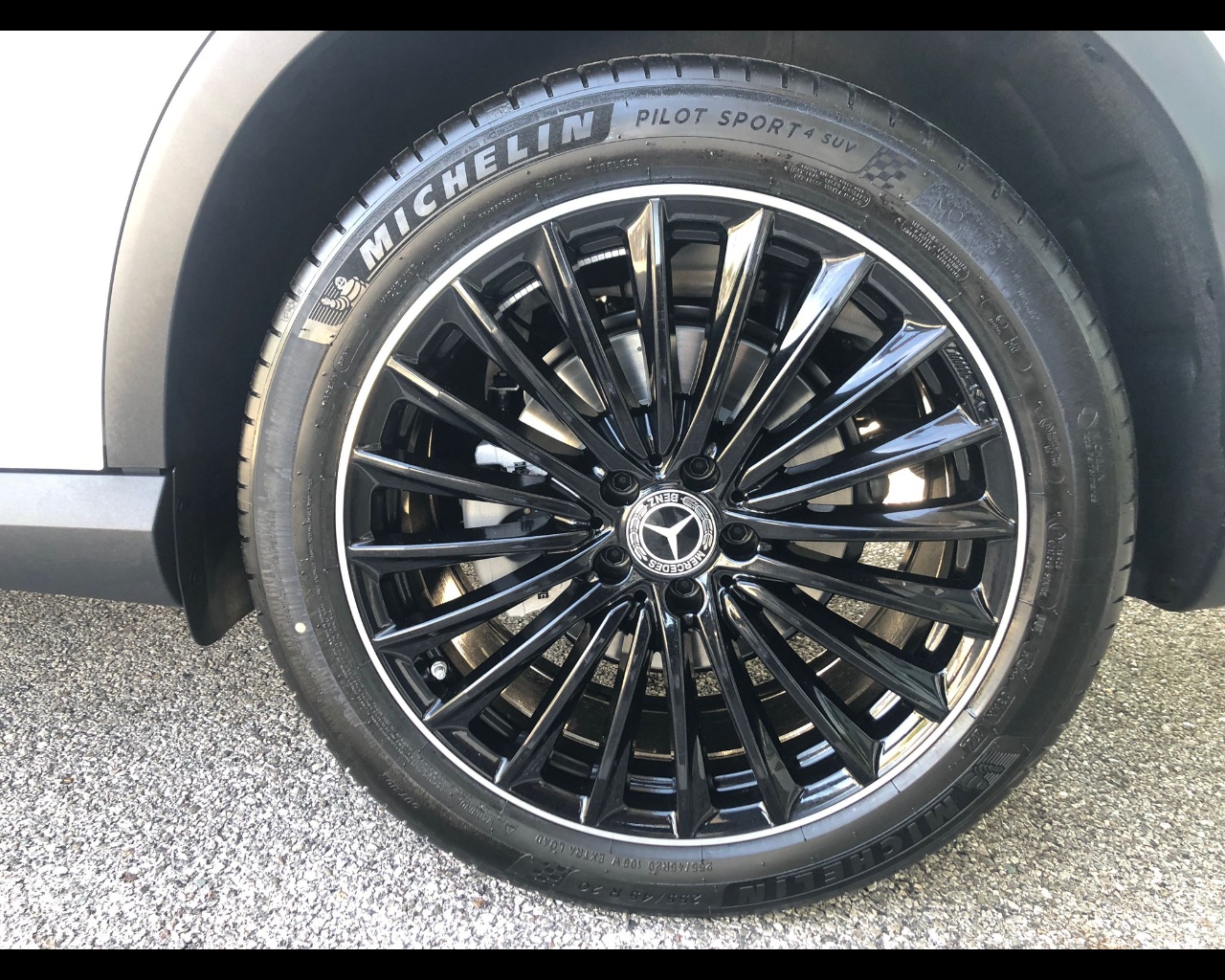 Mercedes GLC GLC 220d 4MATIC AMG Advanced - 7
