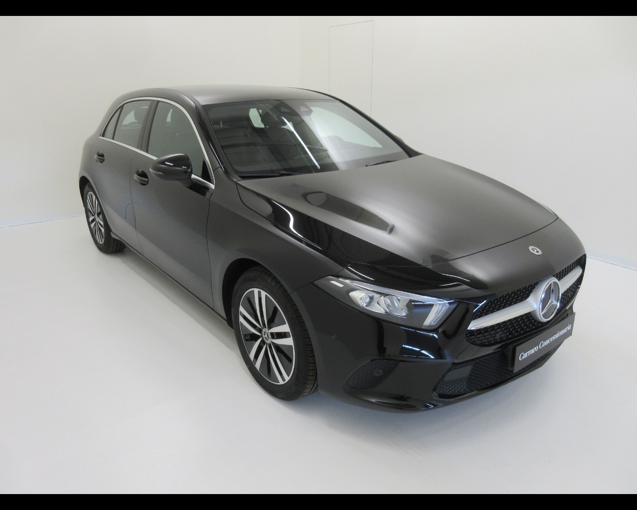 Mercedes Classe A Classe A 180 Sport - 3