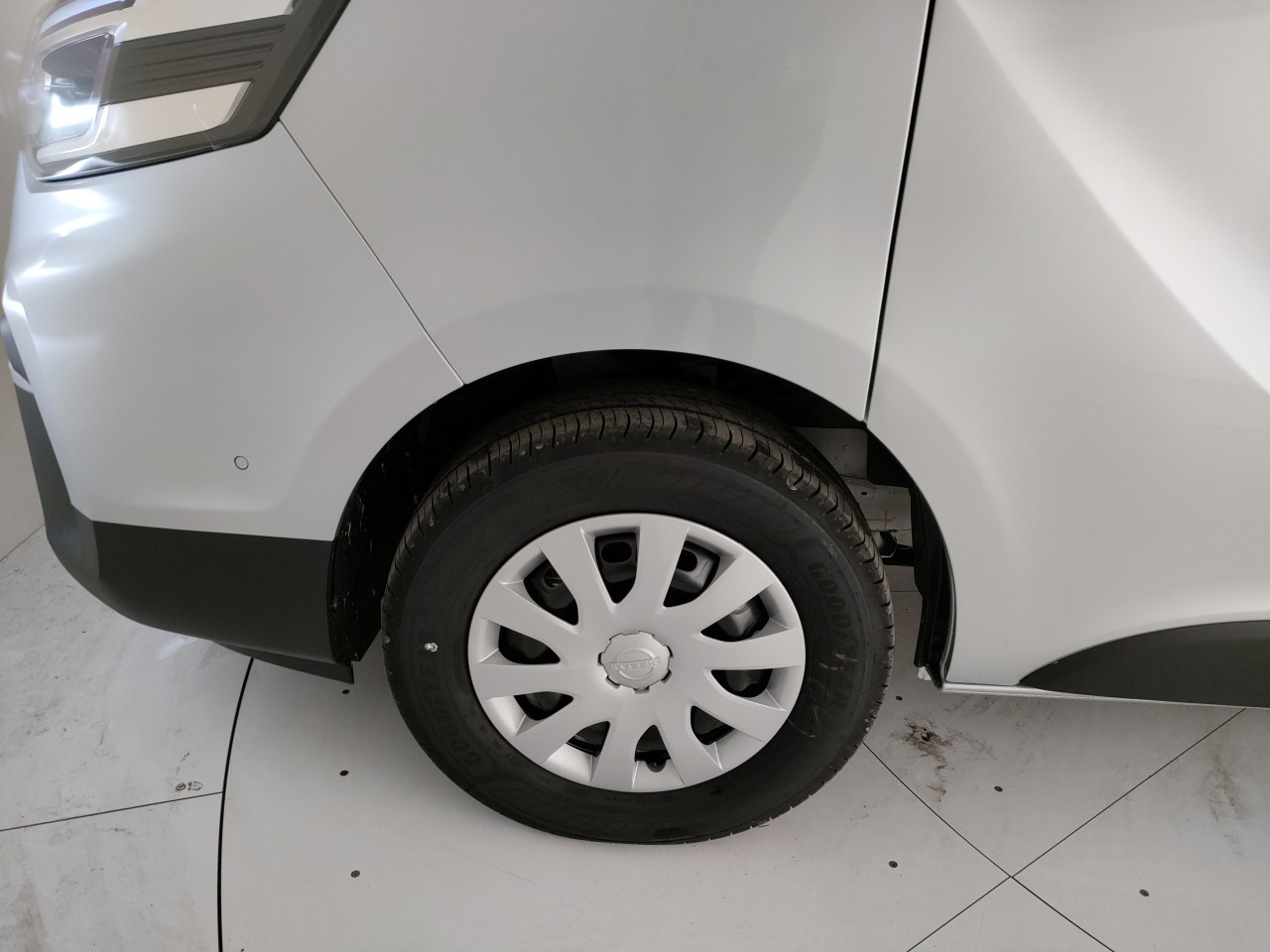 Nissan Primastar Nuovo Diesel Primastar Porto Mantovano