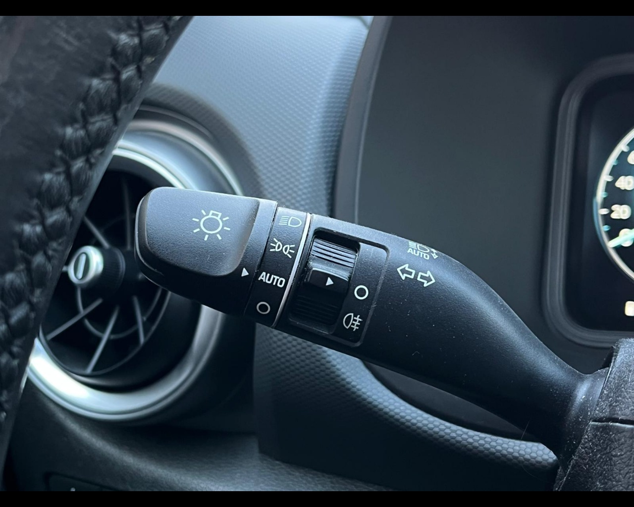 Foto HYUNDAI Kona 64 kWh EV Xline