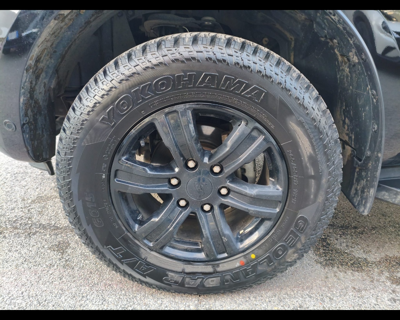 Foto FORD Ranger 2.0 ecoblue 170cv XL 4wd