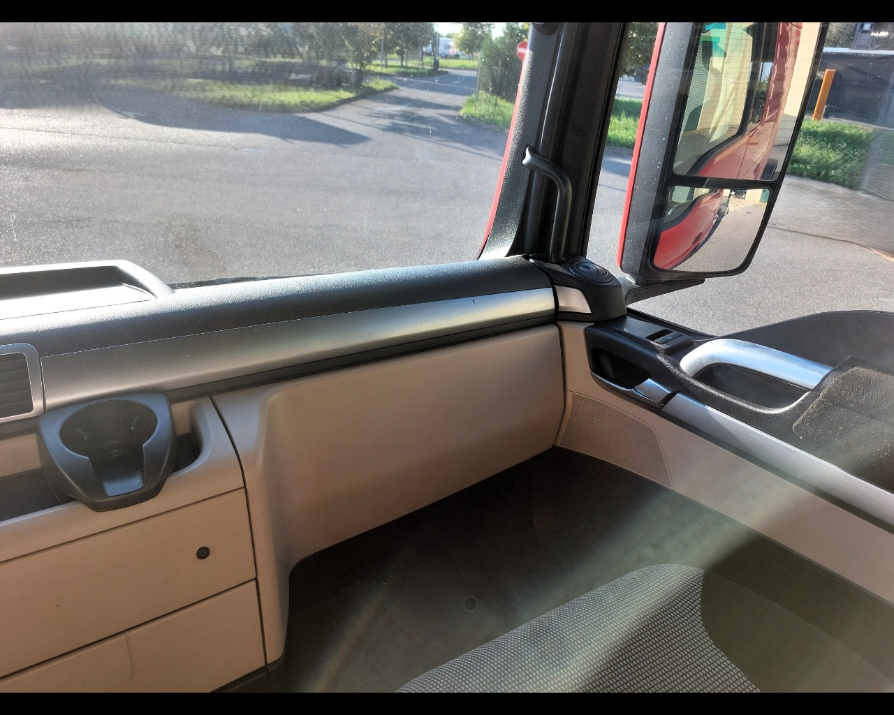 MAN TGX 18.500 LL SA