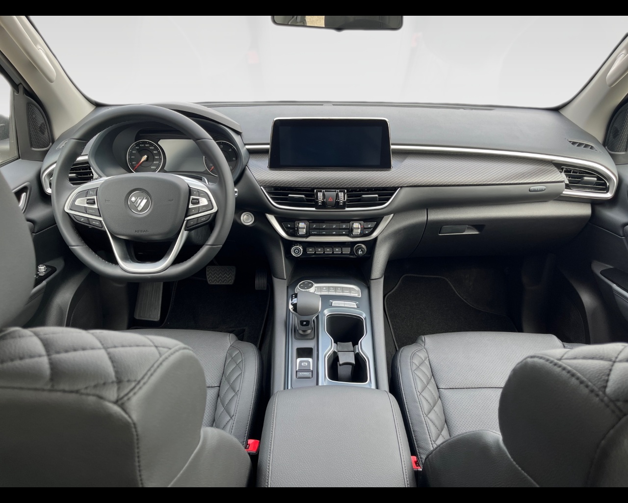 Foton Tunland G7 Nuovo Diesel Tunland G7 Verona