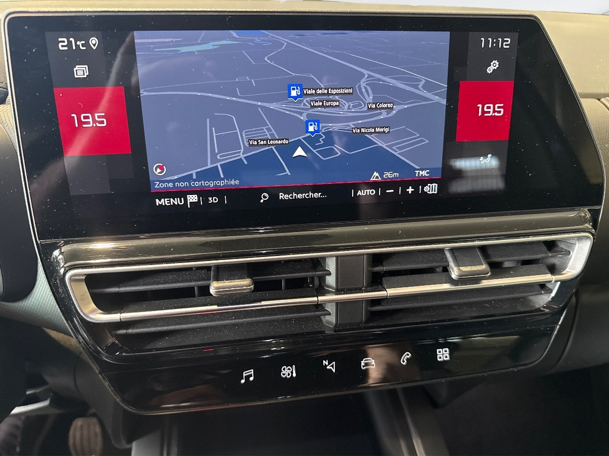 Citroen C5 Aircross Usato 2024 C5 Aircross Parma