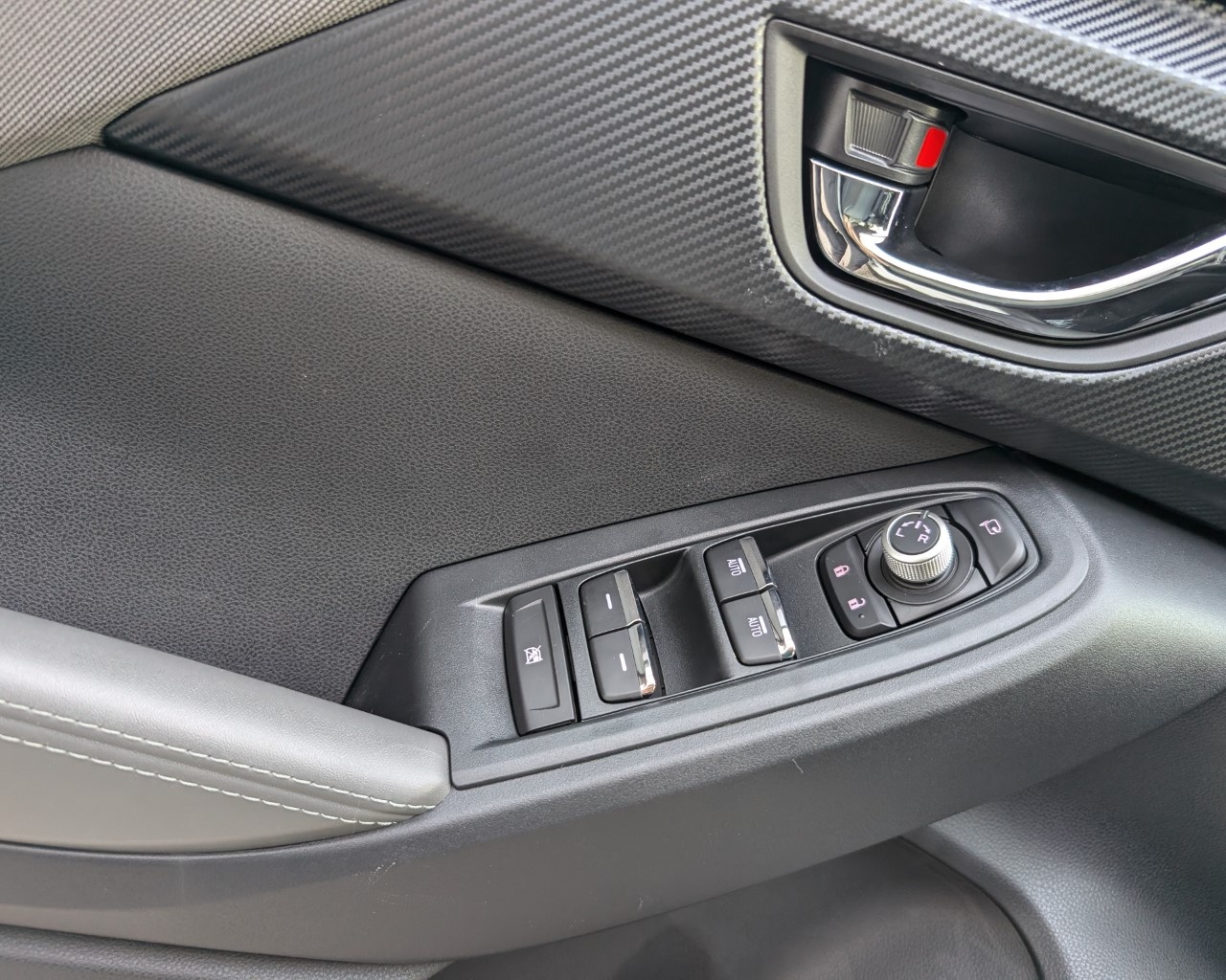 Subaru Crosstrek CROSSTREK 2.0 e-Boxer STYLE XTRA - 10