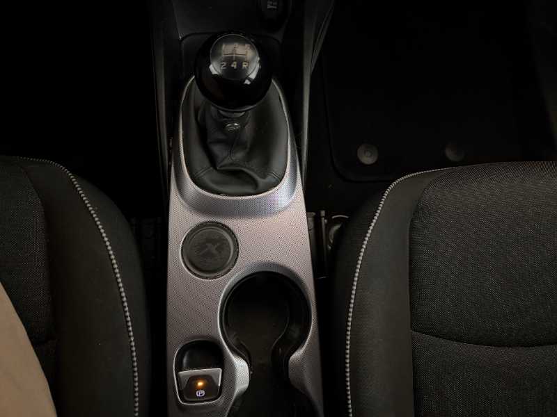 500x - 500x 1.6 E-torq Urban 4x2 110cv