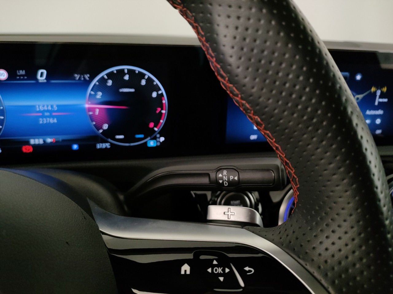 Mercedes Classe A Usato 2025 Classe A Modena