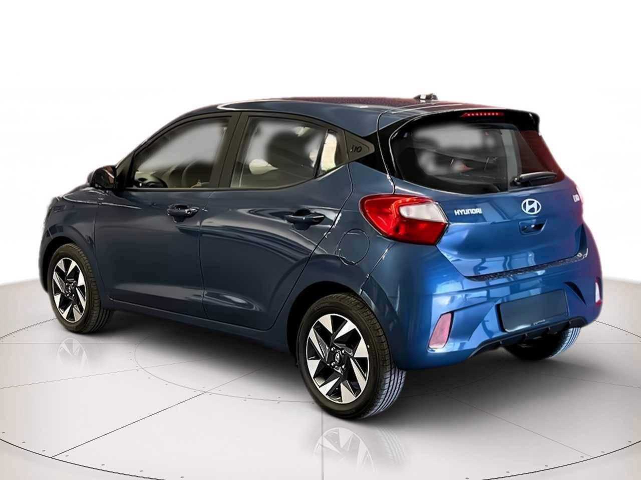 Hyundai i10 KM0 2025 i10 Este