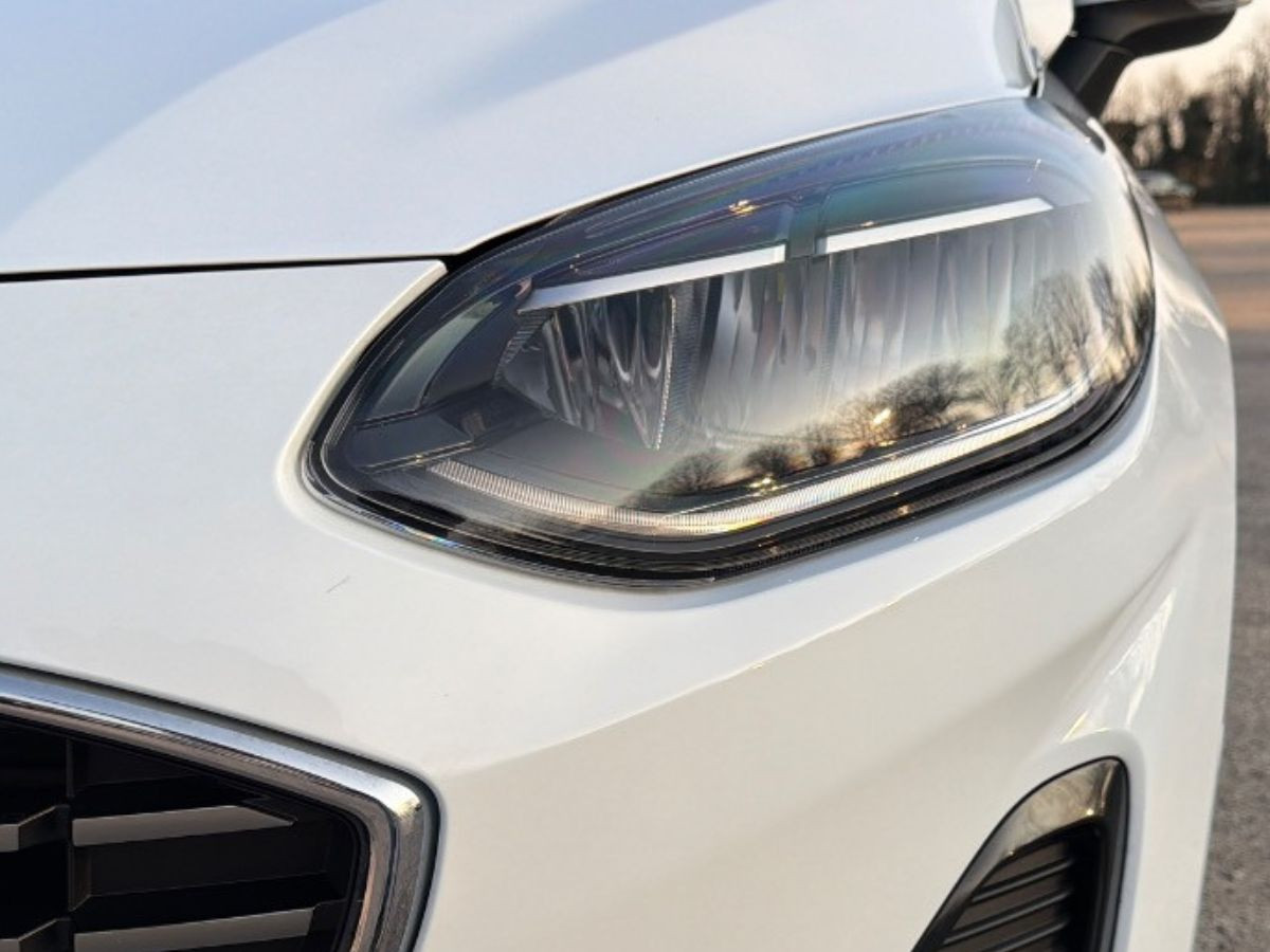 Ford Fiesta Usato 2023 Fiesta Legnago