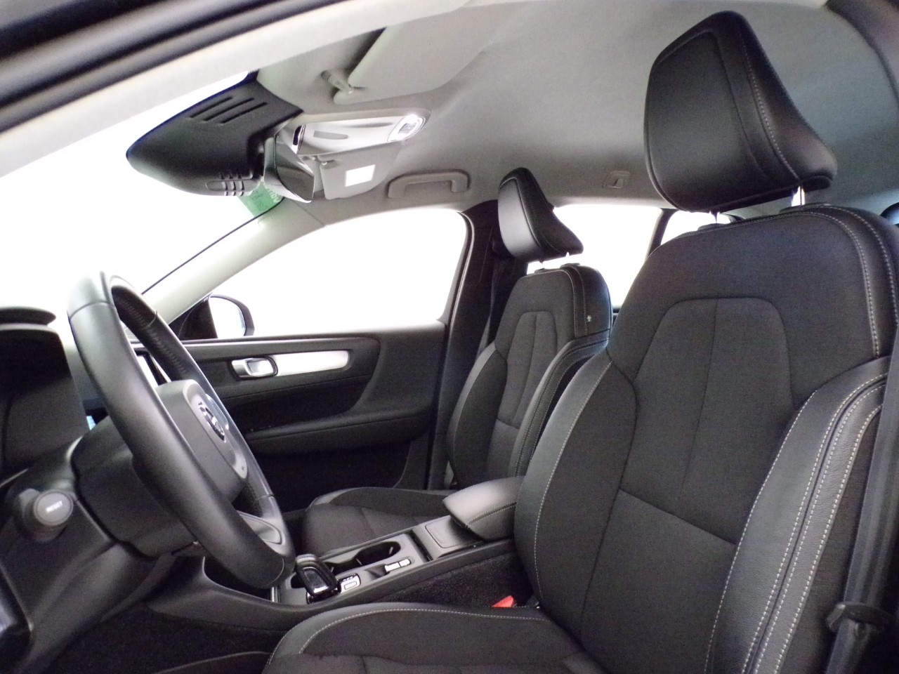 Volvo XC40 XC40 1.5 T3 Inscription Geartronic - 12