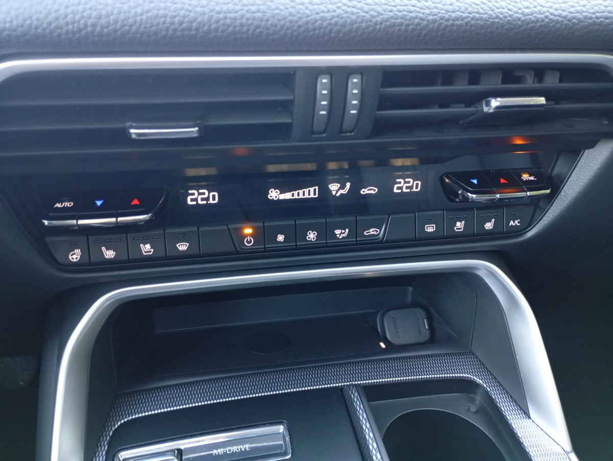 Mazda CX-60 Usato 2023 CX-60 San Vendemiano