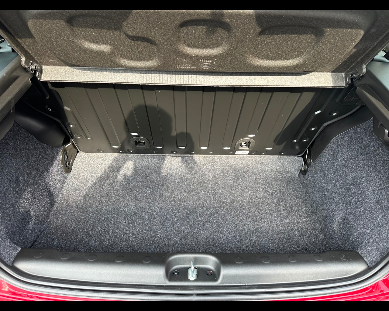 FIAT Panda 1.0 70cv HybridPanda Ibrido benzina Aziendale - 10