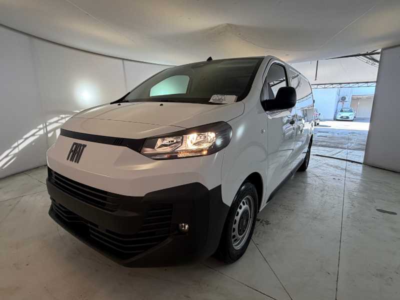 Scudo Serie 3 Stock My25 Vanl2h1 1.5 Bluehdi 120cv Mt6