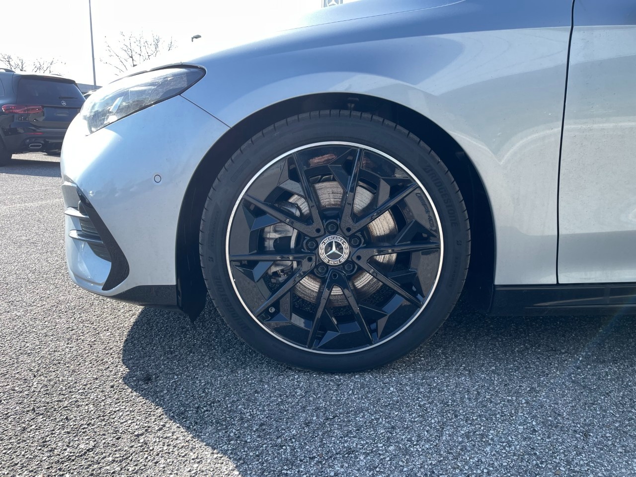 Mercedes CLA CLA 200 ADVANCED PLUS - 14