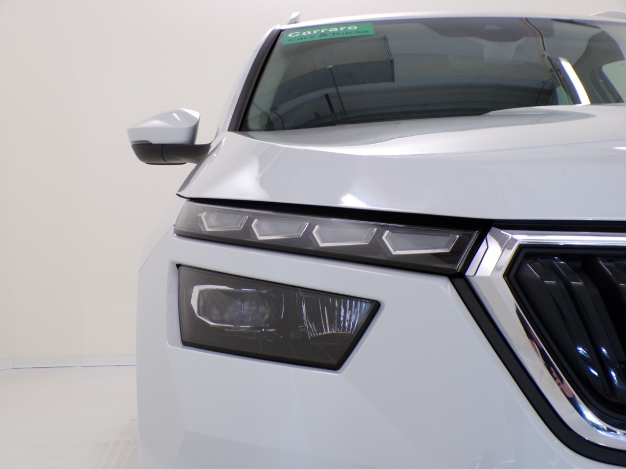 Skoda Kamiq Kamiq 1.0 G-Tec 90cv Style - 5