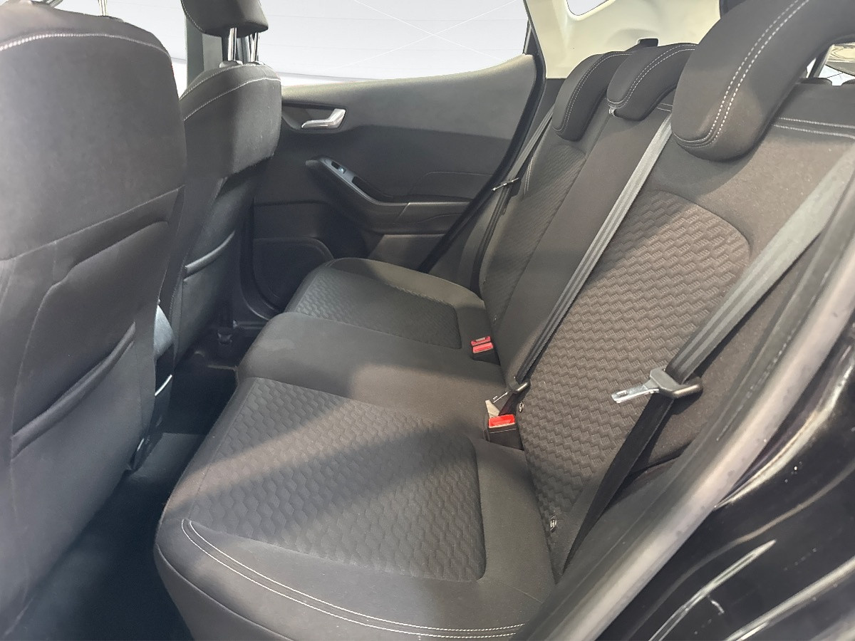 Ford Fiesta Usato 2023 Fiesta San Zeno Naviglio