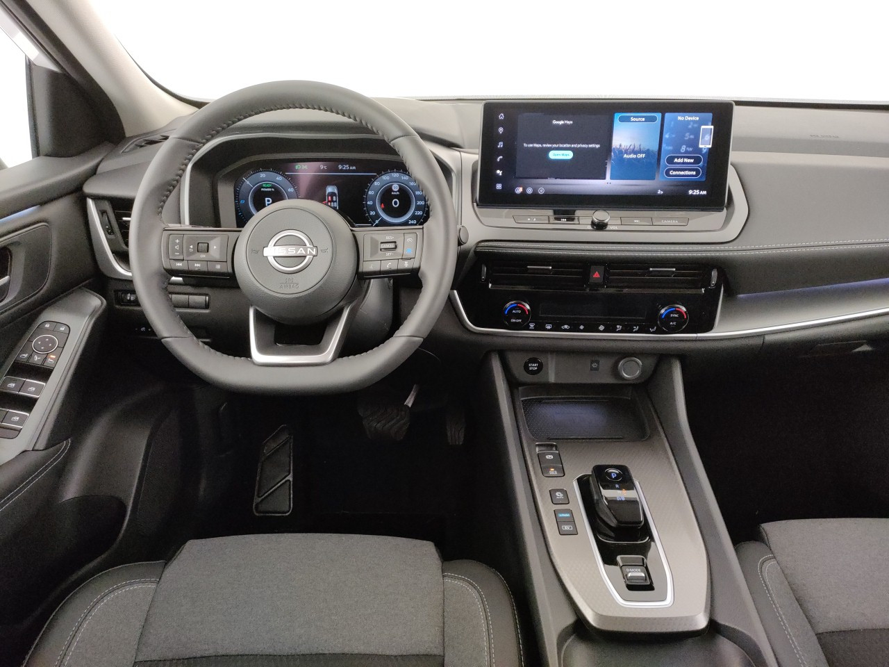 Nissan Qashqai Nuovo Ibrido benzina Qashqai Porto Mantovano