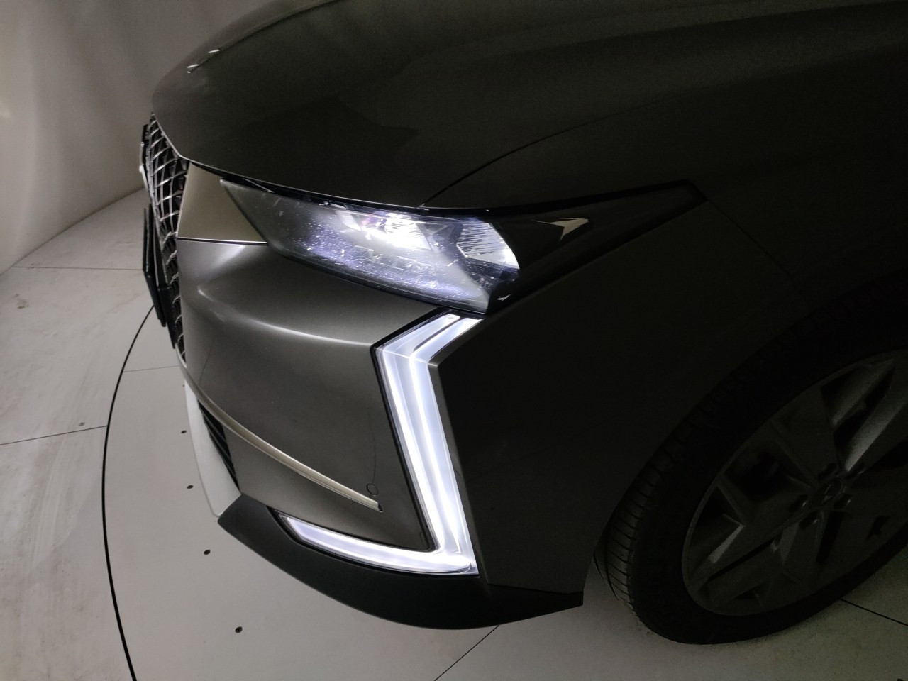 Ds DS4 Usato 2023 DS4 Carpi