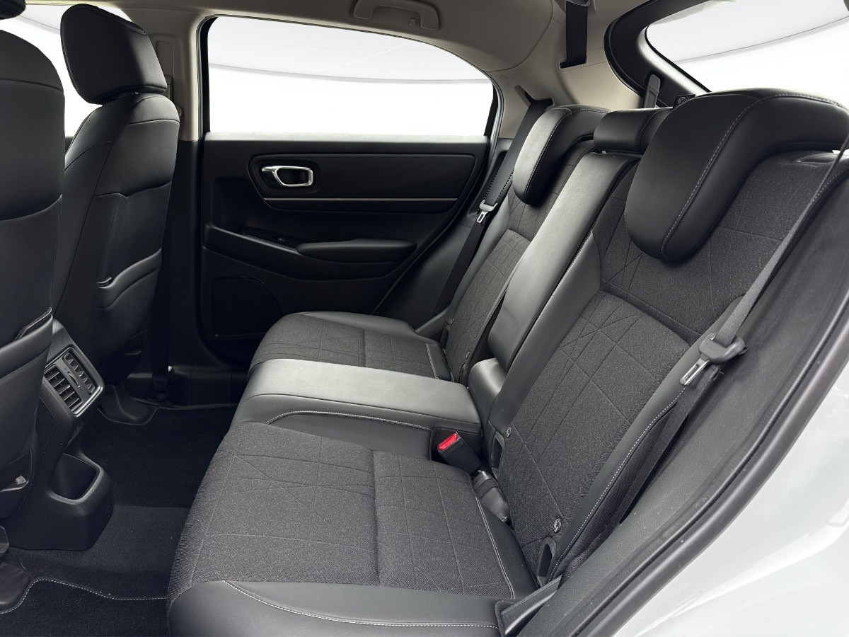 Honda HR-V III 2022 Usato 2023 HR-V III 2022 Legnago