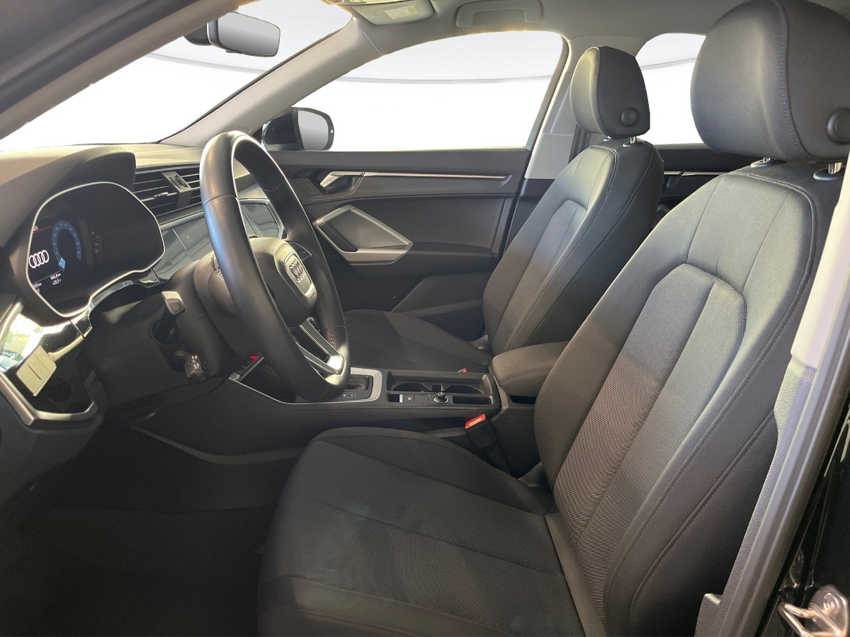 Audi Q3 Usato 2022 Q3 Altavilla Vicentina