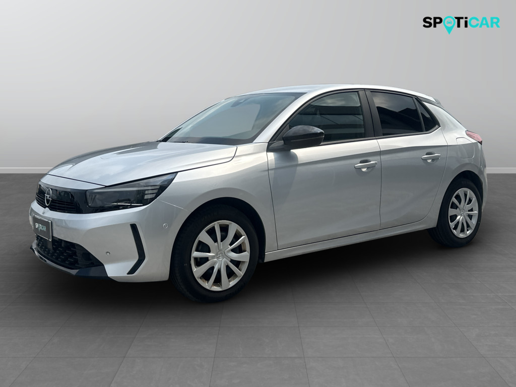 Immagine veicolo OPEL Corsa VI 2023