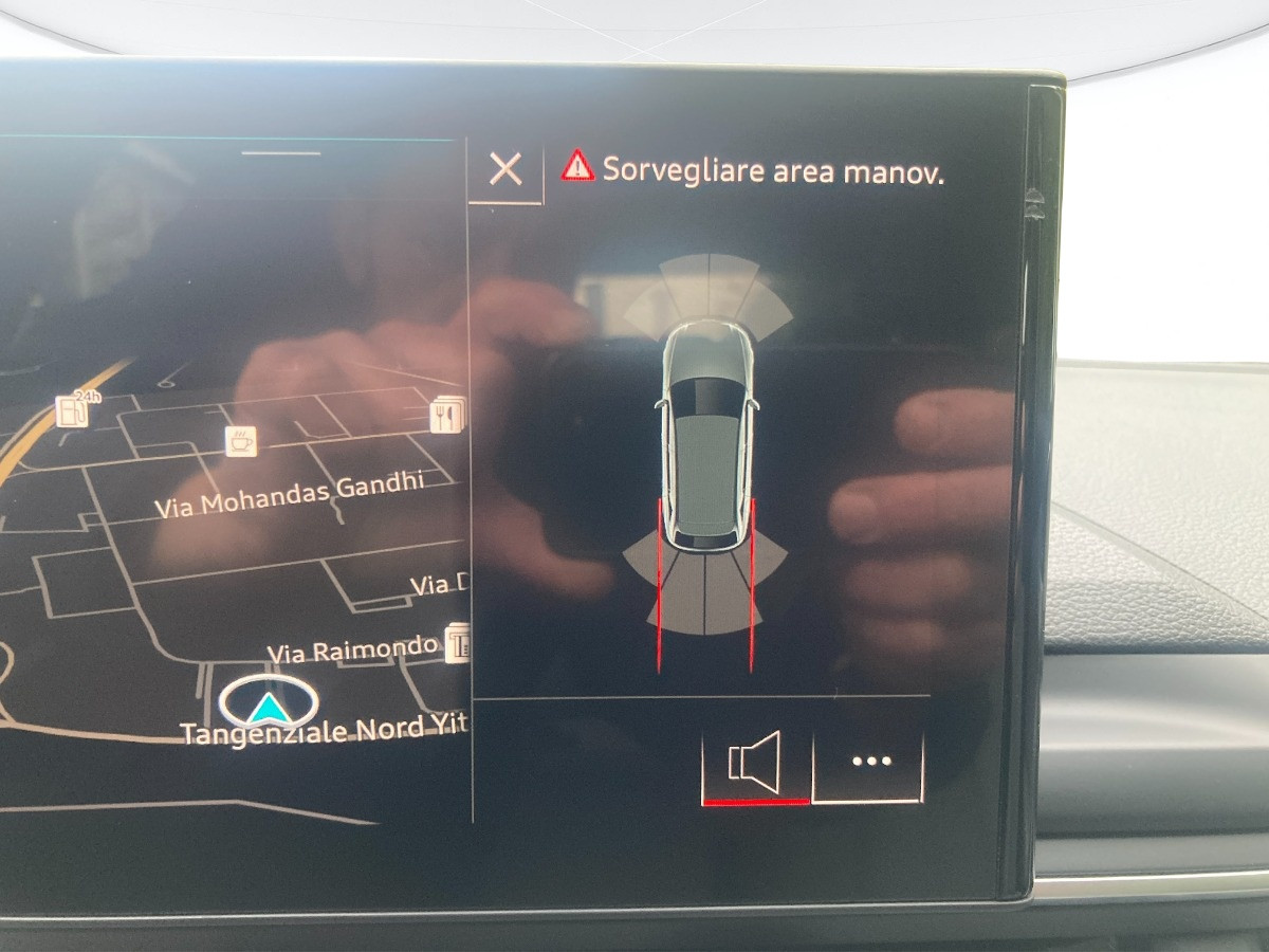 Audi A4 Usato 2020 A4 Modena