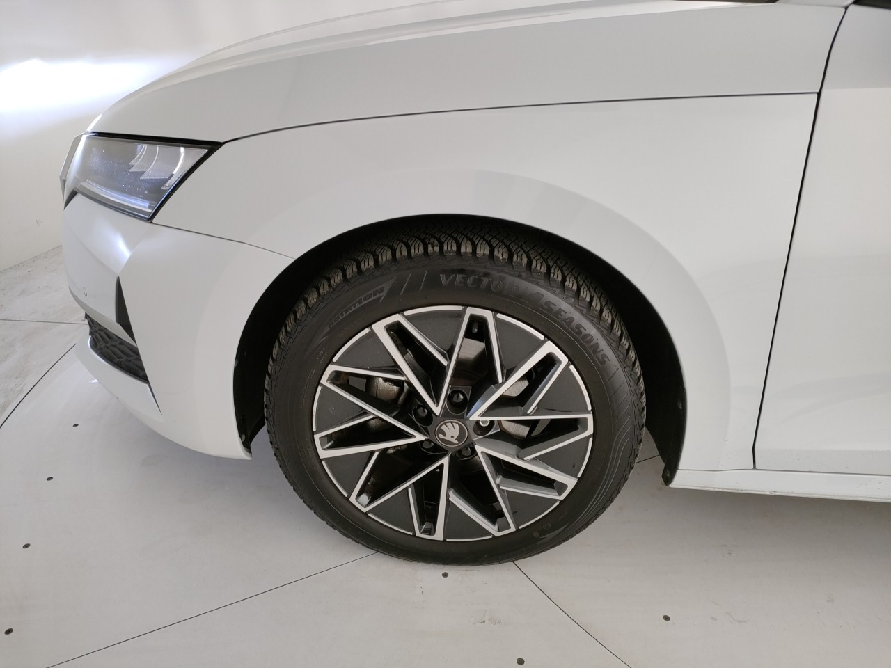 Skoda Octavia Usato 2025 Octavia Parma