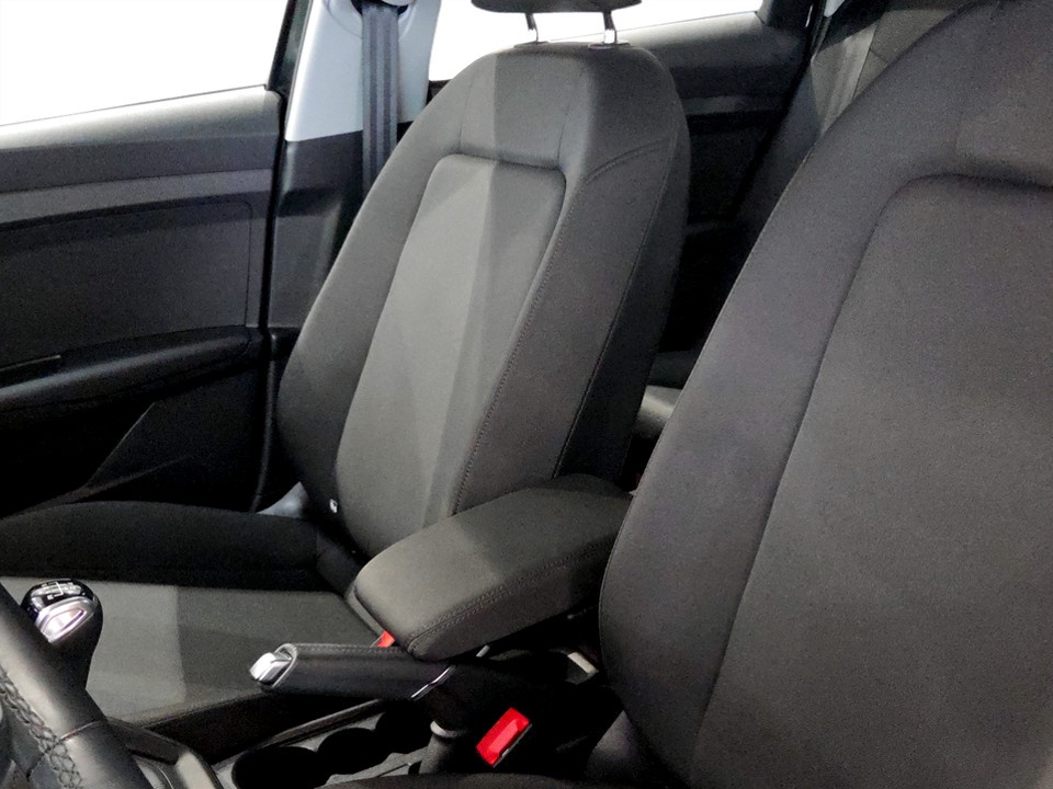 AUDI A1 Sportback 25 1.0 tfsi Benzina usato - 6
