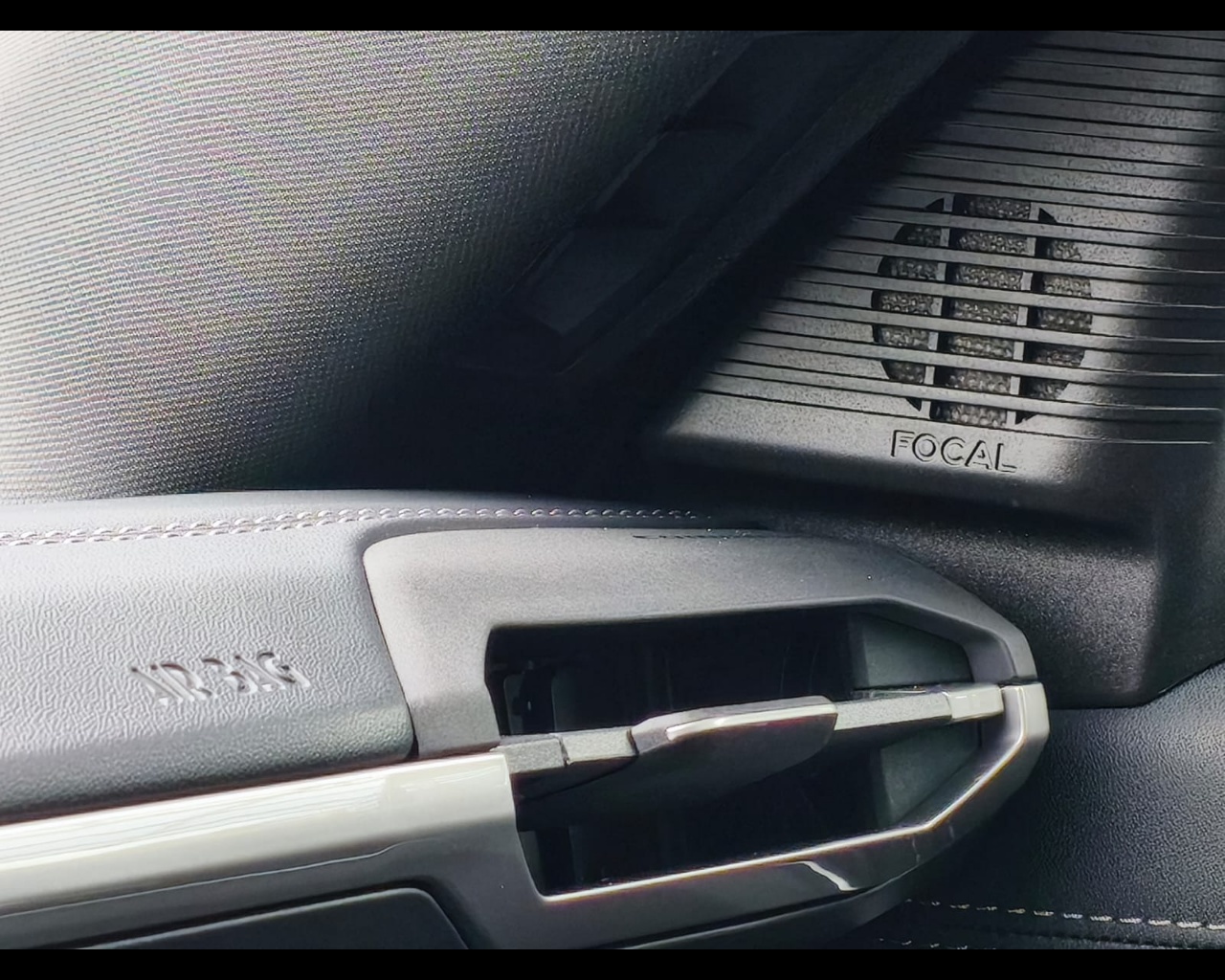 Foto JEEP New Compass E-Hybrid 465  First Edition Mhev