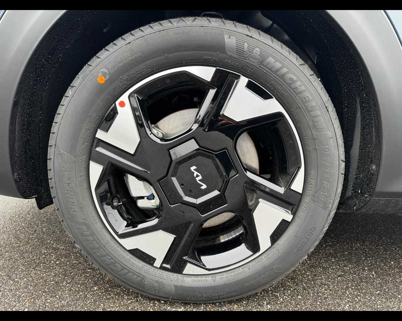 Kia Stonic Nuovo Benzina Stonic Este